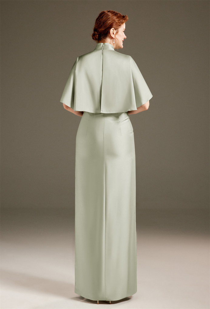 AW Luster Dress
